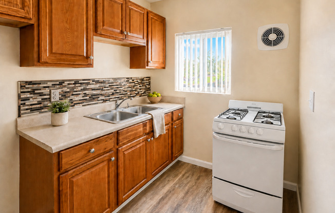 Morley-18 Apartments