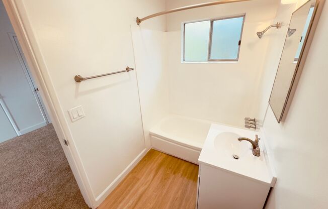 Studio, 1 bath, 365 sqft, $1,850, Unit 1631-08