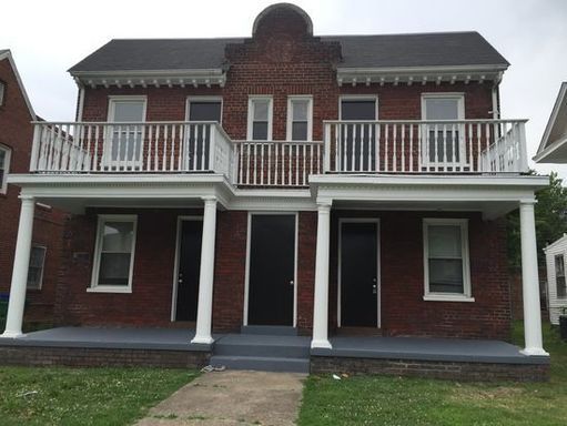 2502 North Aveune