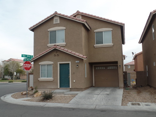 ADORABLE 2 STORY HOME.