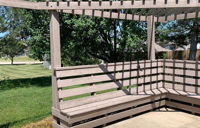 Beautiful House in nice family neighborhood!