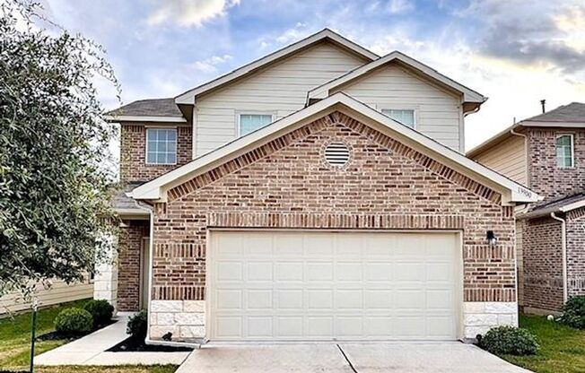 Cantarra Subdivision / Greenbelt / Single Story 3 bedroom / Pflugerville ISD