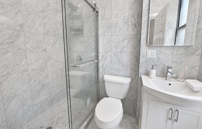 5 beds, 5 baths, 2,800 sqft, $16,000, Unit 1A