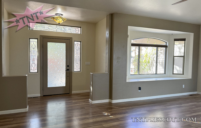 Home in Yavapai Hills HOA