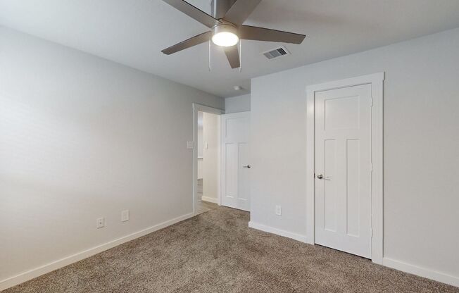 3 Bedroom, 2 Bath in Midtown Subdivision College Station