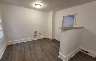 2 beds, 1 bath, $675