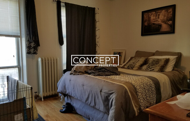 82 Sciarappa St.