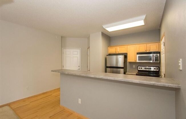 $1,560 | 2 Bedroom, 2 Bathroom 1st Floor Condo | No Pets | Available for August 1st, 2026 Move In!