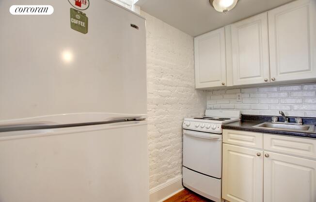 Studio, 1 bath, $1,980, Unit 2