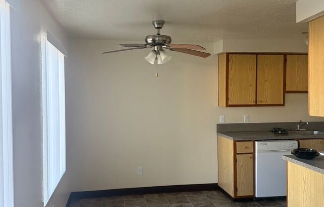 Greenwood Park Apartments