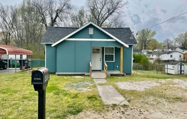 Welcome to this beautiful 3 bedroom, 2 bathroom home located in Kannapolis, NC