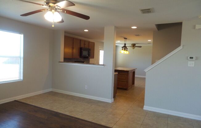 3 beds, 2.5 baths, $1,995