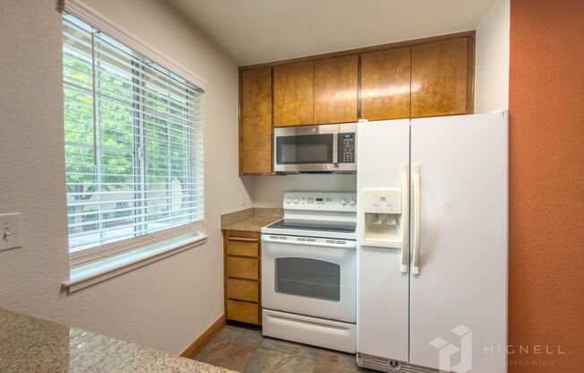 3 Bedroom Condo, Gated Community in Chico
