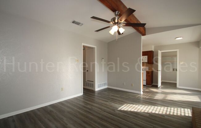 Charming North Killeen Home