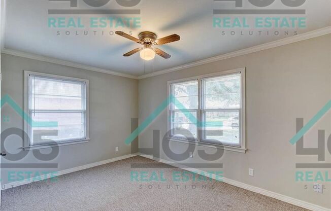 3 beds, 1 bath, $1,375