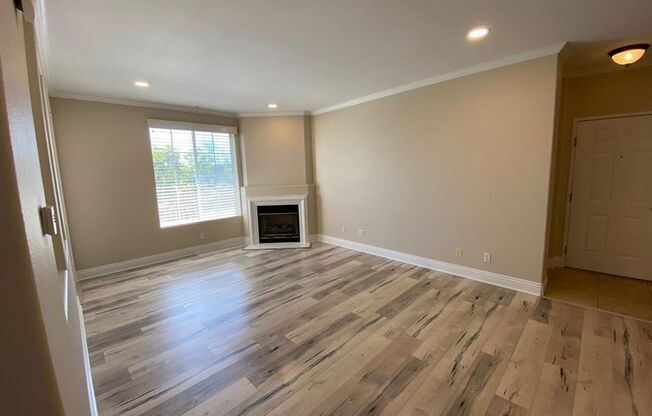 Beautiful 2-bedroom, 2-bath in the heart of Carmel Valley