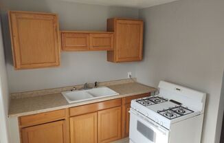 1 bed, 1 bath, $625, Unit Apt 1