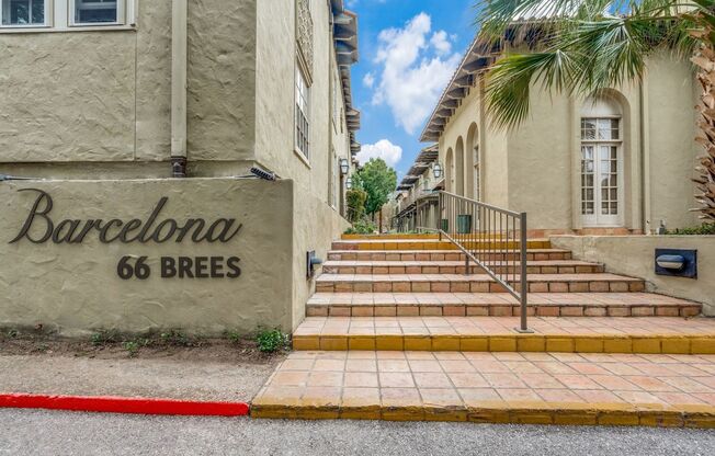 ONE BEDROOM CONDO ALAMO HEIGHTS