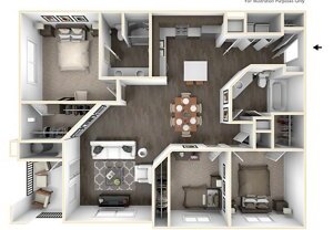 Partner-provided photo for $2260 unit