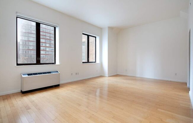 Studio, 1 bath, 720 sqft, $3,250, Unit 4A