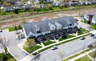 Fairhaven Court Townhomes
