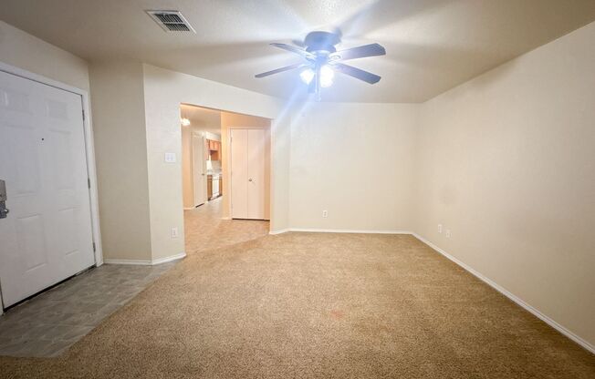 3 Bedroom, 2 Bath House in Fort Worth