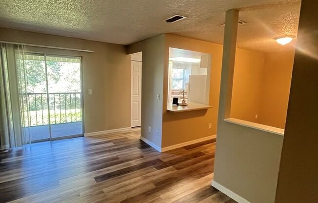Spring Garden Apartments
