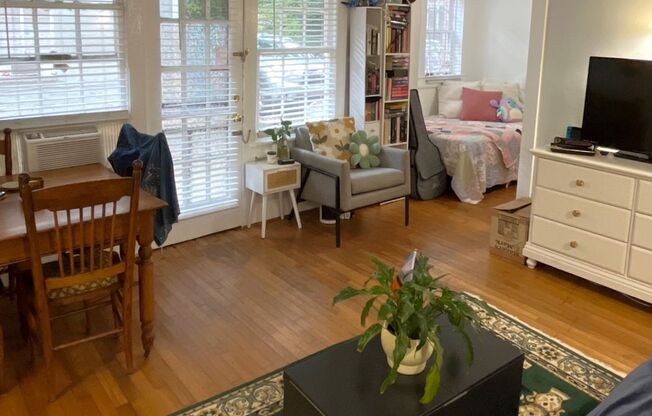 Studio, 1 bath, 500 sqft, $1,295, Unit 873-2