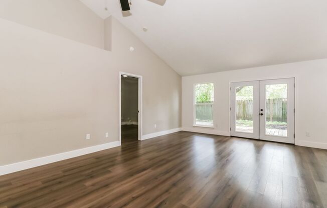 Amazing home ready to move in!