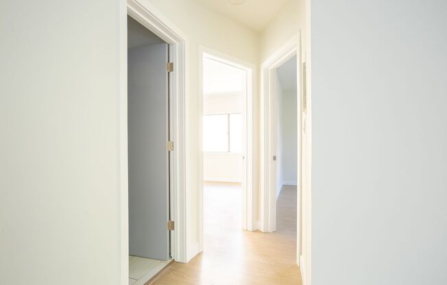 2 beds, 1 bath, 650 sqft, $2,149, Unit 101