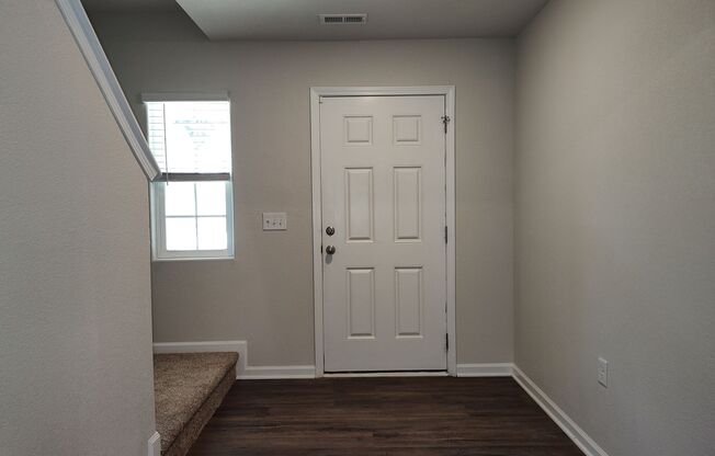 Beautiful home in Creedmore Hills Community!