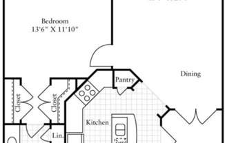 Partner-provided photo for $2093 unit