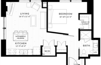 Partner-provided photo for $1882 unit