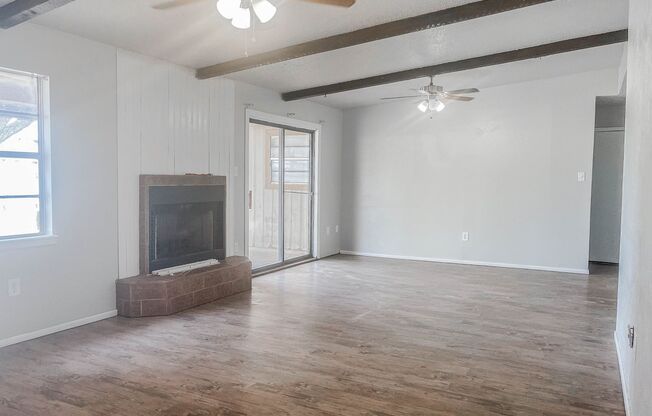 5416 49th St - Office Space in this 3 Bedroom Home!