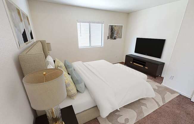 Skyline Apartments in Durango, CO 81301