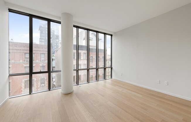 1 bed, 2.5 baths, 915 sqft, $13,000, Unit N7D