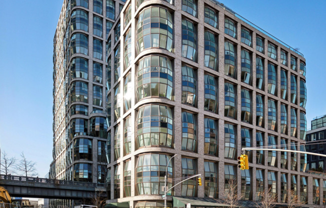 1 bed, 1.5 baths, 1,254 sqft, $13,000, Unit 1205