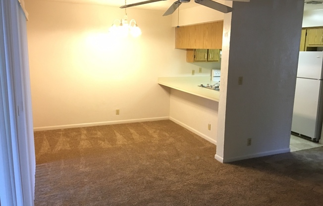 3 beds, 2.5 baths, 1,208 sqft, $1,800, Unit CW1006