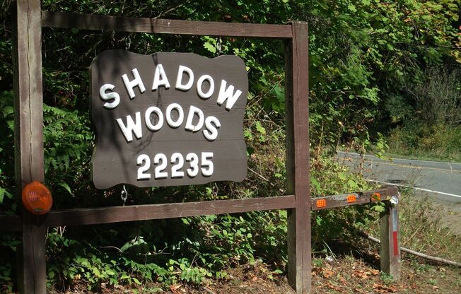 Shadow Woods