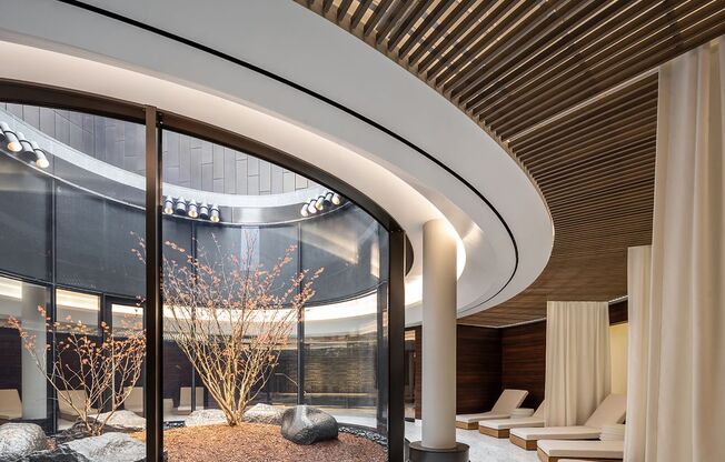 1 bed, 1 bath, 696 sqft, $7,000, Unit 7B