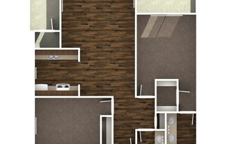 Partner-provided photo for $1520 unit