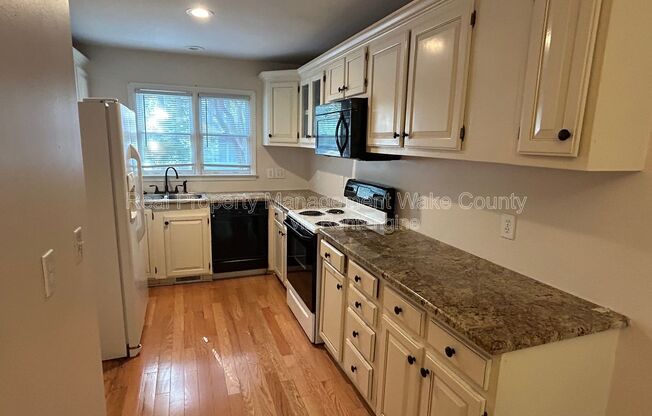 7016 Epping Forest Drive