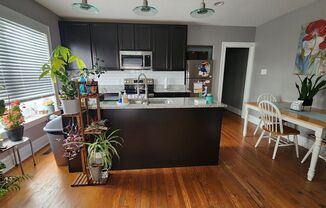 Fully Renovated and Updated Apartments in Dogtown