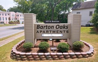 111 Barton Street