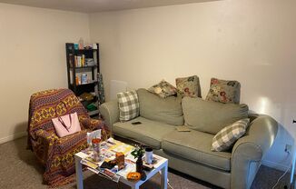 1B/1B Pet Friendly Apartment South of BYU