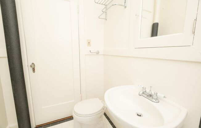 1 bed, 1 bath, 550 sqft, $1,550, Unit 708