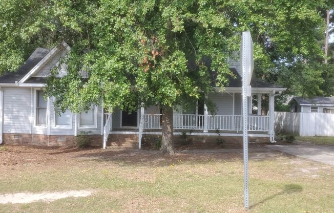 3 Bedroom 2 Bath coming Soon (Golden Pond Subdivision)