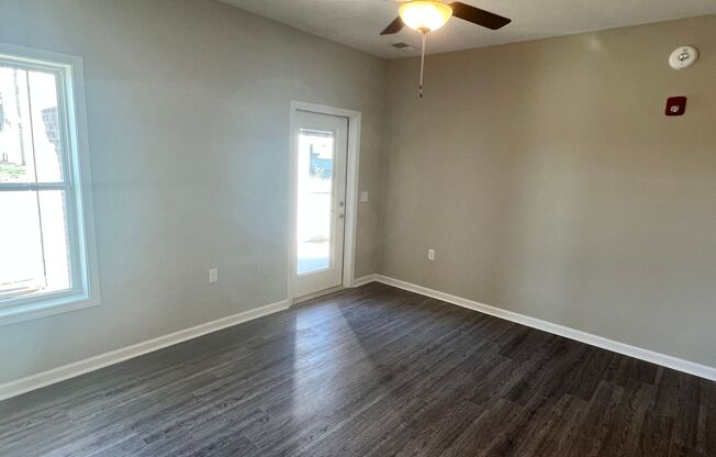 1 bed, 1 bath, 775 sqft, $1,050, Unit C101