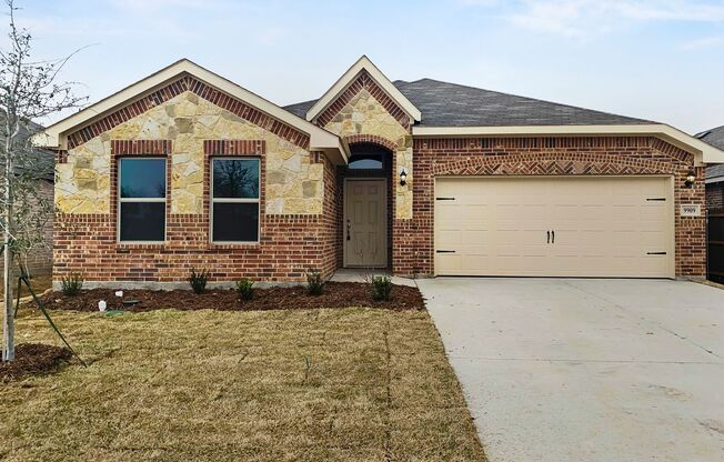 Stylish New Build with Luxury Finishes – Move-In Ready!