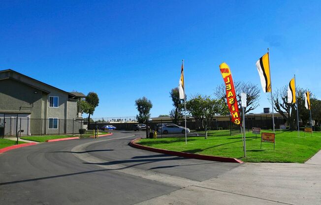 Partner-provided property photo